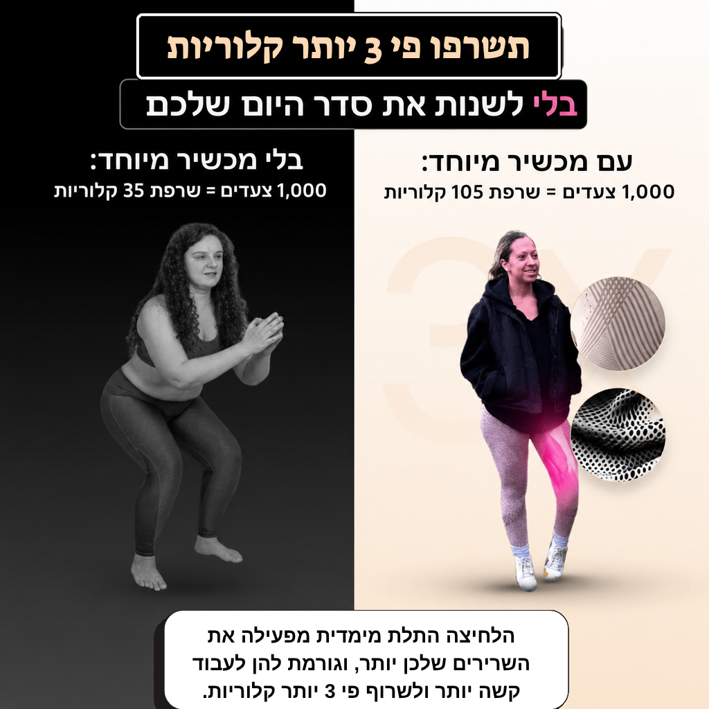הטייץ של -LUMERO
