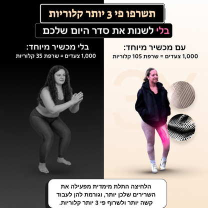 הטייץ של -LUMERO