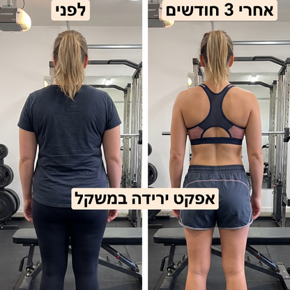 הטייץ של -LUMERO