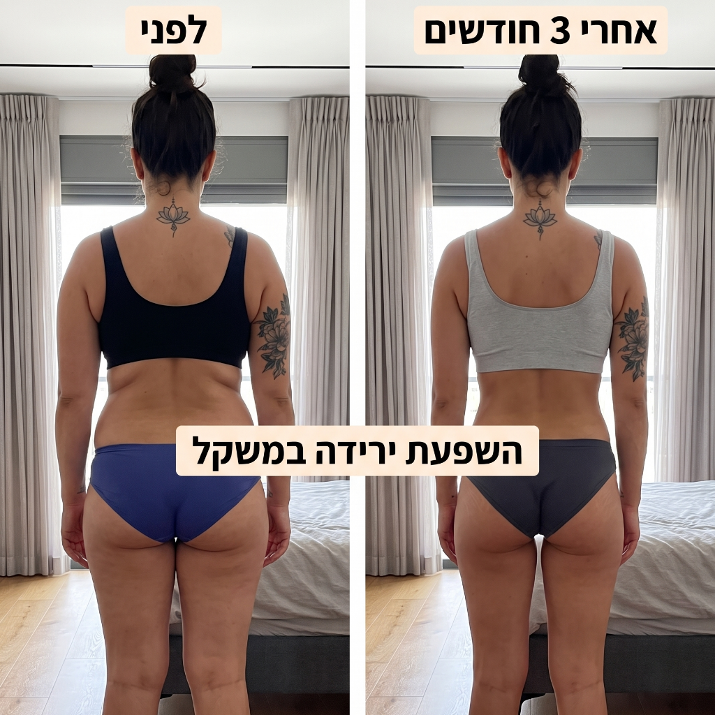 הטייץ של -LUMERO