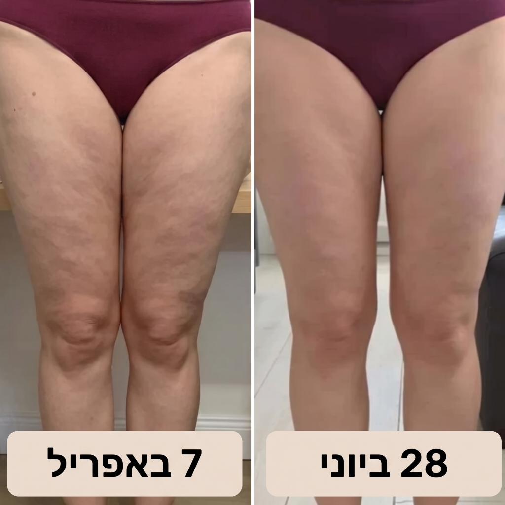 הטייץ של -LUMERO